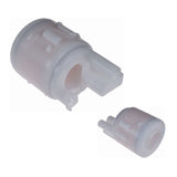 FILTRO TANQUE GASOLINA NISSAN URVAN 2.4L 02/07    SIN RETORNO    CODIGO FNI-270