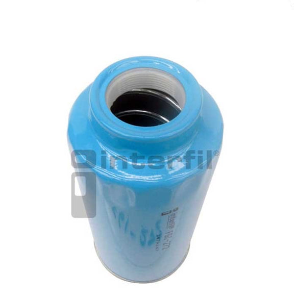 FILTRO GASOLINA AFINACION  NISSAN P/UP D22 2.5 DIESEL  FGI-272      CODIGO FNI-272