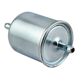 FILTRO GASOLINA AFINACION  NISSAN SENTRA MAXIMA 240 SX L4 300  ZX TURBO   FGI-29  GG-98       CODIGO FNI-29