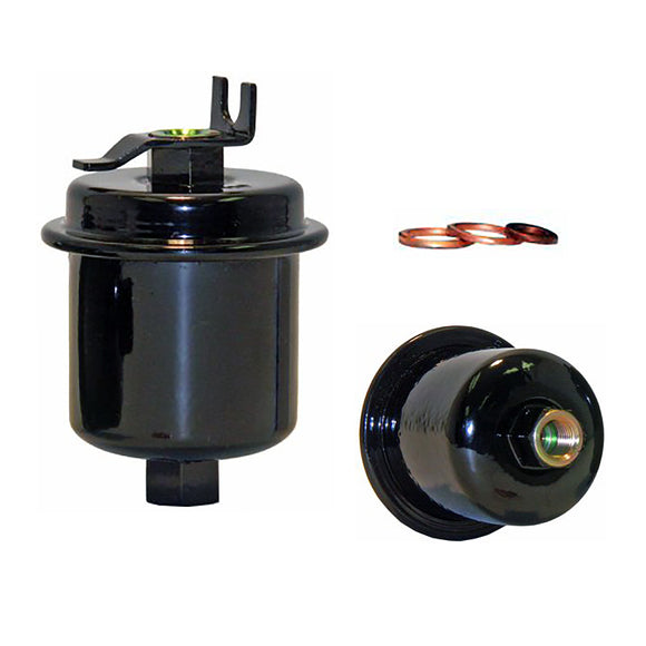FILTRO GASOLINA AFINACION  HONDA  ACCORD EXR CIVIC ODYSSEY PRELUDE  1994-2000  FGI-52  GG-160         CODIGO FIH-46