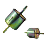 FILTRO GASOLINA AFINACION  VW GOL  1995-1997  FGI-99  GG-239          CODIGO FVW-99