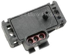 SENSOR MAP CHEVROLET MALIBU CELEBRITY CAMARO CUTLASS IMPALA MONZA  CADILLAC 81/99  AS6        CODIGO K0003