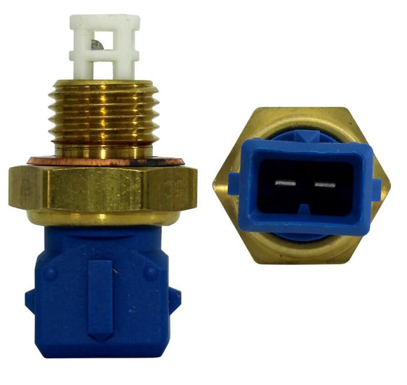 SENSOR TEMPERATURA AIRE  VW  SEDAN GOLF JETTA DERBY COMBI  93/03  12199  1HM906501A      CODIGO N0018