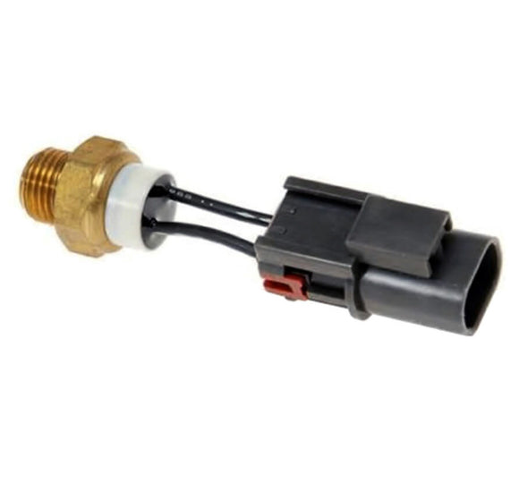 BULBO MOTOVENTILADOR NISSAN  TSURU II  SENTRA  C/CORTO 2PIN  TS133        CODIGO 2159536A00