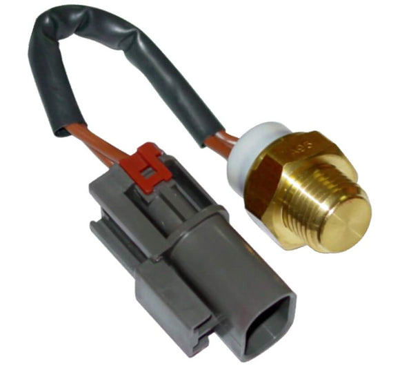 BULBO MOTOVENTILADOR NISSAN  TSURU III SENTRA  C/LARGO 1PIN  TS148        CODIGO 19231