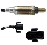 SENSOR OXIGENO VW POINTER PICKUP STATION WAGON A/CATALIZADOR  4 CABLES   0258003813      CODIGO OZ 002
