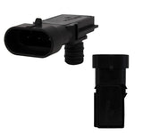 SENSOR MAP NISSAN PLATINA RENAULT CLIO APRIO MEGAN SCENIC 1.6L 01/07  BRUCK   AS611       CODIGO 3638401