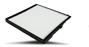 FILTRO AIRE ACONDICIONADO  AFINACION  CHRYSLER HYUNDAI i10 12/16 L4 1.1    CFI-10627      CODIGO FI10627