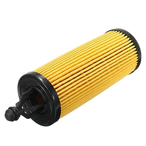 FILTRO ACEITE AFINACION  CARTUCHO CHRYSLER  DODGE DURANGO CHEROKEE WRANGLER 14/18 CHE-11665     CODIGO JE-11665