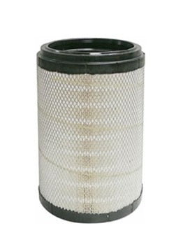 FILTRO AIRE AFINACION  INTERNATIONAL CAMION GA-799R  CODIGO GA-799R