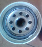 FILTRO ACEITE AFINACION  FORD FIESTA  MONDEO  CORTO.  OF-43     CODIGO V-195