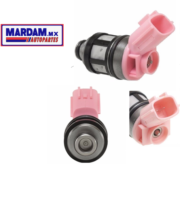 SENSOR INYECTOR NISSAN PICKUP FRONTIER XTERRA PATHFINDER VILLAGER QUEST  3.0L 3.3L 96/04     FJ434       CODIGO FJ434