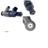 SENSOR INYECTOR VW BEETLE GOLF JETTA 99/01  0 280 155 791   FJ747    CODIGO FJ-747