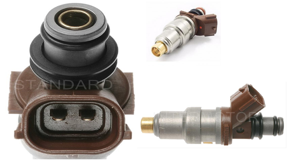 SENSOR INYECTOR TOYOTA 4RUNNER TACOMA T100 4CIL 2.7L   96/00  FJ377      CODIGO FJ377