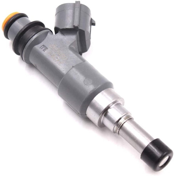 SENSOR INYECTOR NISSAN NV350 FRONTIER 05/17 2.5L  DENSO 16600EA000  CODIGO FJ744