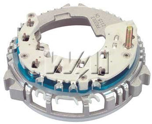 PORTA DIODO ALTERNADOR   FORD 3G  12V  75A/95A  31-207   FR2013      CODIGO 26203