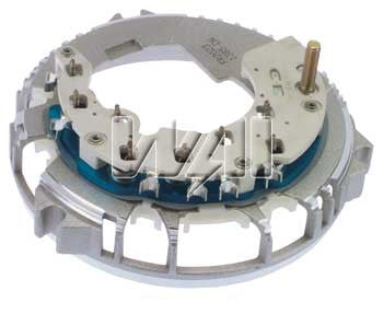 PORTA DIODO ALTERNADOR   FORD 3G 146MM  12V  115A/130A   FR2023  31-208      CODIGO 26202