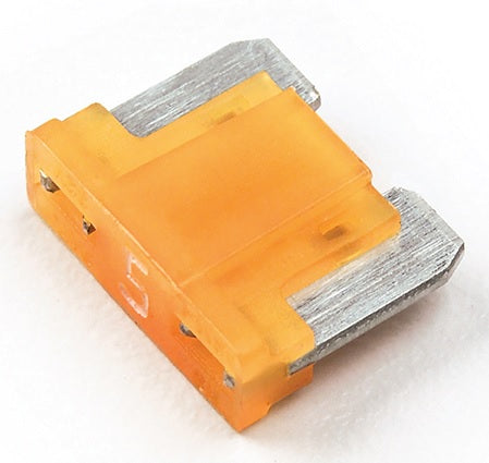 FUSIBLE CLAVIJA MINI MINI 5A        CODIGO 17270