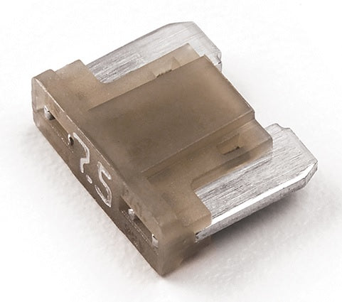 FUSIBLE CLAVIJA MINI MINI 7.5A     CODIGO 17269