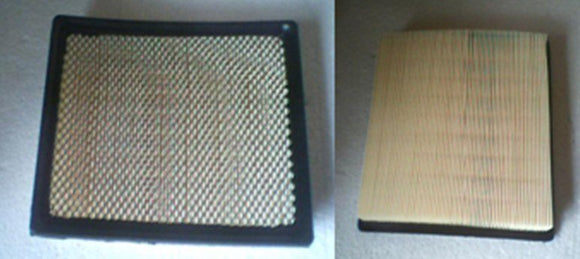 FILTRO AIRE CHRYSLER  AVENGER 200 VOYAGER TOWN & COUNTRY LX Limited CIRRUS SEBRING CARAVAN 08/09    CODIGO F90A54