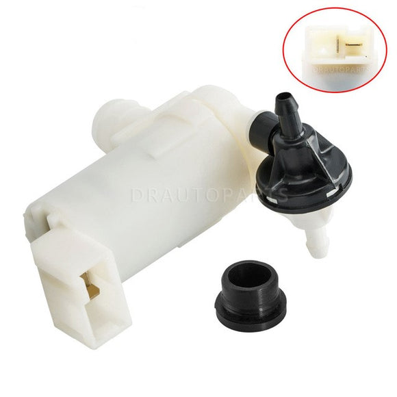 BOMBA LIMPIA PARABRISAS NISSAN VERSA ROGUE ARMADA QUEST MURANO 28920-CN000     CODIGO CN000