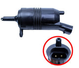 BOMBA LIMPIA PARABRISAS CHEVROLET PONTIAC       CODIGO 034431