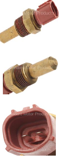 SENSOR TEMPERATURA REFRIGERANTE  CHRYSLER H100 HYUNDAI VAN  2.4L 03/07  TS-458    TOMCO 12313          CODIGO N0073