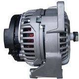 ALTERNADOR BOSCH MERCEDES BENZ IRIZAR EUROPE  99/15 80A 24V CW   OEM 0124555014    LESTER 23887      CODIGO L-23887