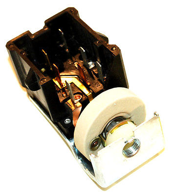 SWITCH LUZ FORD  CAMION 7PIN  DS210      CODIGO 36146