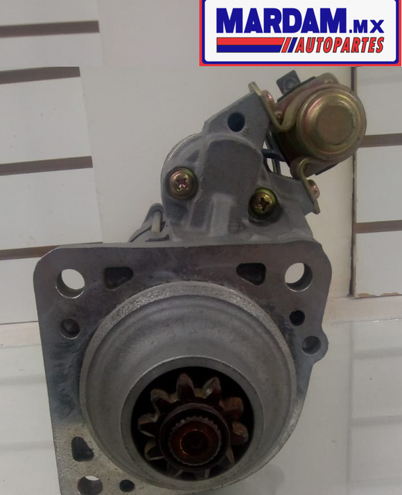 MARCHA MITSUBISHI 12V 10D  CODIGO 22404