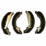 BALATAS VW GOLF JETTA  SAVEIRO TRAS TAMBOR   OW-13Y5-ZV      CODIGO OVER-OW-13Y5-ZV