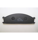 BALATAS NISSAN D21 DELANTERO 86/87 C7228-D333      CODIGO SHD-7228-Z-D333