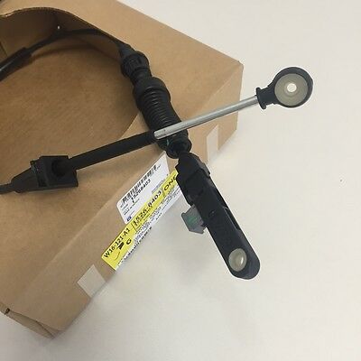 CHICOTE VELOCIDADES CHEVROLET HUMMER H2 03/07    CODIGO 15268403