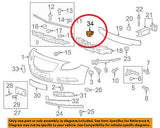SENSOR TEMPERATURA AIRE AMBIENTAL  CHEVROLET CORSA TORNADO ASTRA VECTRA CRUZE  ZAFIRA MERIVA SILVERADOS    AX83      CODIGO 9152245