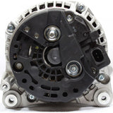 ALTERNADOR BOSCH VW GOLF JETTA BORA TDI  03/05 140A 12V CW  2.0L 1.9L  OEM 0124525091  LESTER 11134     CODIGO 02432
