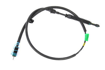 CHICOTE VELOCIDADES CHEVROLET  SILVERADO INFERIOR  07/11  CODIGO 20787606