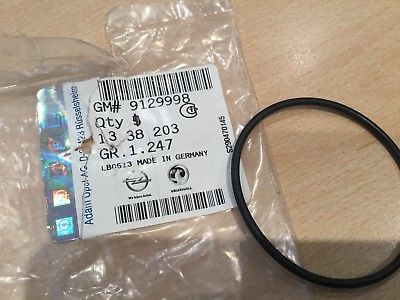 SELLO TERMOSTATO CORSA  LUV 97/06      CODIGO 9129998