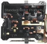 SWITCH LUZ FORD  ECONOLINE CLUB WAGON P/UP 91/05  9PIN   DS531       CODIGO 36154