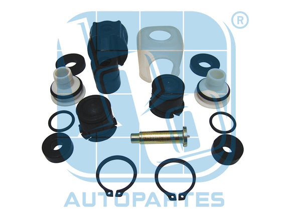 BUJE PALANCA VELOCIDADES CHEVY  1.6  94/03  JUEGO     CODIGO HO599