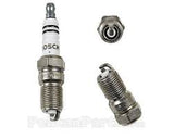 BUJIA  BOSCH AFINACION FORD GHIA VPOWER SEVILLE CHEVROLET BLAZER SPARK   HR9DC      CODIGO   HR9DC