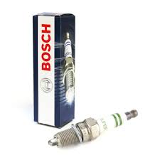 BUJIA  BOSCH AFINACION FORD GHIA VPOWER SEVILLE CHEVROLET BLAZER SPARK   HR9DC      CODIGO   HR9DC