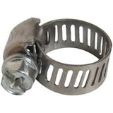 ABRAZADERA UNIVERSAL HS-04  (7/32'' a 5/8'')    CODIGO 06001