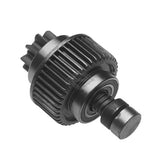 IMPULSOR MARCHA HITACHI CHEVROLET SIERRA SUBURVAN SILVRADO 01/10 9D 11 ESTRIAS  54-8158    ZEN 1608      CODIGO 39549