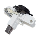 REGULADOR ALTERNADOR BOSCH FORD CHEVROLET NISSAN  S/RESIST.   0192052003   IB370      CODIGO 31501