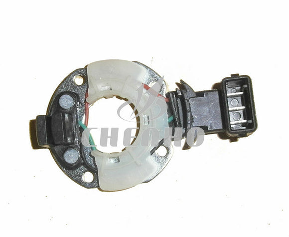 PLACA MAGNETICA VW GOLF 1237031180      CODIGO 1237031180-BRUCK