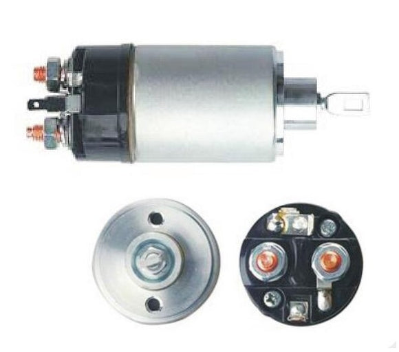 SOLENOIDE MARCHA BOSCH NISSAN P/UP   9330041004   66-9157      CODIGO 05602