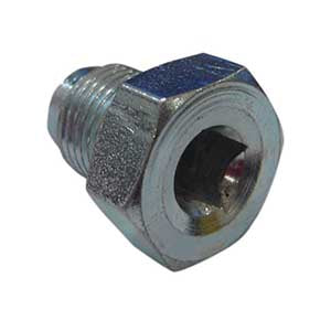 TORNILLO DRENAJE CARTER PLATINA CLIO    (MIRSA)     CODIGO 11128-00Q0A