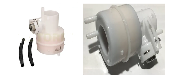 FILTRO TANQUE GASOLINA NISSAN URVAN 2.5L 08/12  17040-VZ00A    CODIGO 17040-VZ00A