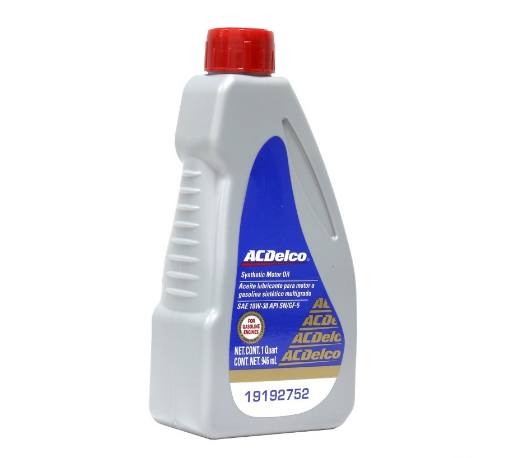 ACEITE MOTOR   10W30 LITRO MULTIGRADO   AC DELCO        CODIGO 93423242