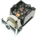 SWITCH LUZ CHRYSLER DODGE  7PIN  DS165       CODIGO 36122